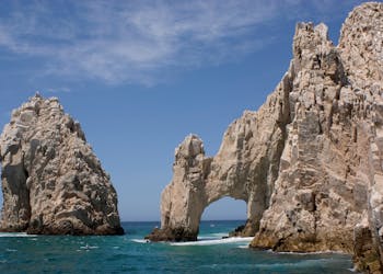 Los Cabos in One Day-tour
